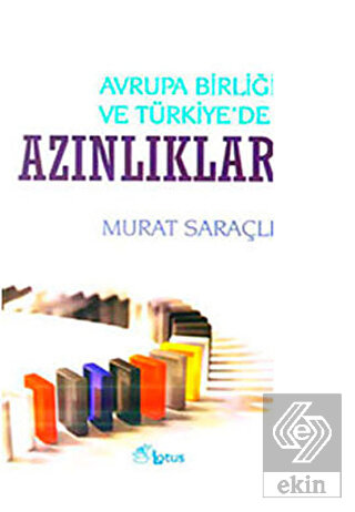 Avrupa Birliği ve Türkiye'de Azınlıklar