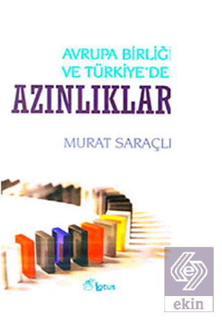 Avrupa Birliği ve Türkiye'de Azınlıklar