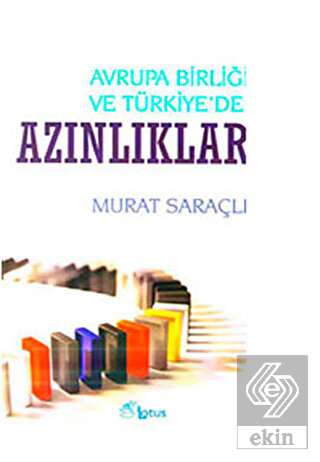 Avrupa Birliği ve Türkiye'de Azınlıklar