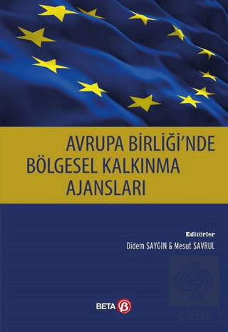 Avrupa Birliği'nde Bölgesel Kalkınma Ajansları