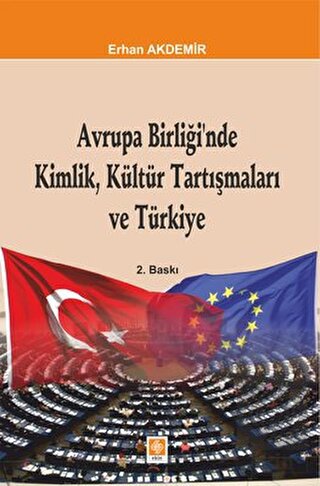 Avrupa Birliğinde Kimlik Kültür Tartışmaları