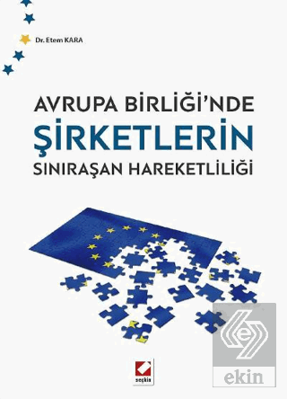 Avrupa Birliği'nde Şirketlerin Sınıraşan Hareketli