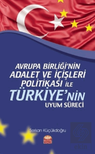 Avrupa Birliği'nin Adalet ve İçişleri Politikası i