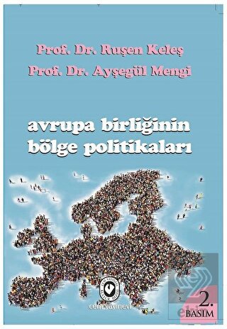 Avrupa Birliğinin Bölge Politikaları