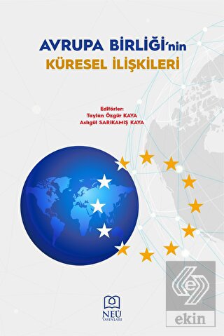 Avrupa Birliği'nin Küresel İlişkileri