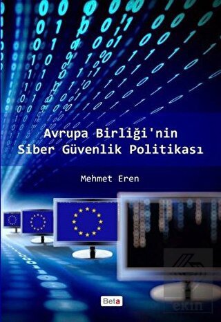 Avrupa Birliği'nin Siber Güvenlik Politikası