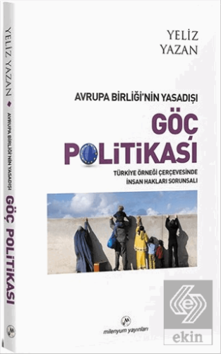 Avrupa Birliği'nin Yasadışı Göç Politikası