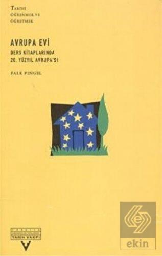 Avrupa Evi Ders Kitaplarında 20. Yüzyıl Avrupa'sı