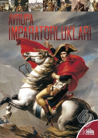 Avrupa İmparatorlukları