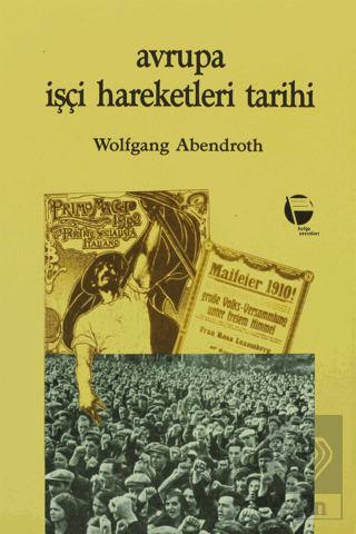 Avrupa İşçi Hareketleri Tarihi