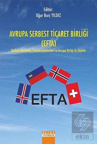 Avrupa Serbest Ticaret Birliği (EFTA)