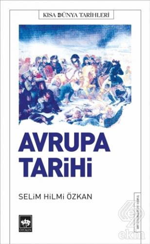Avrupa Tarihi