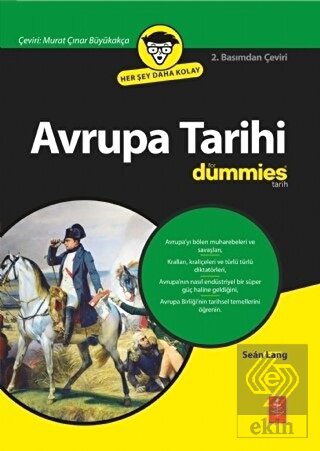 Avrupa Tarihi