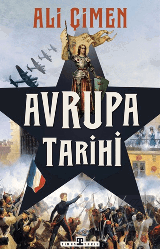 Avrupa Tarihi