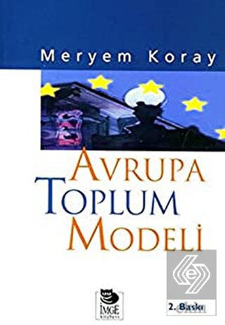 Avrupa Toplum Modeli