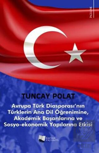 Avrupa Türk Diasporası'nın Türklerin Anadil Öğreni