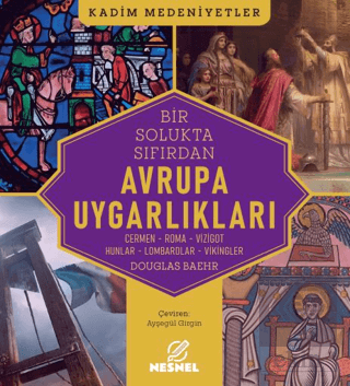 Avrupa Uygarlıkları