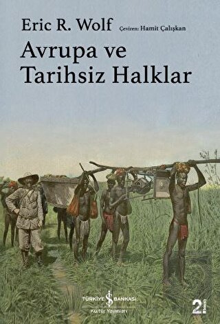 Avrupa ve Tarihsiz Halklar