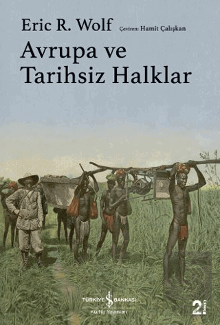 Avrupa ve Tarihsiz Halklar