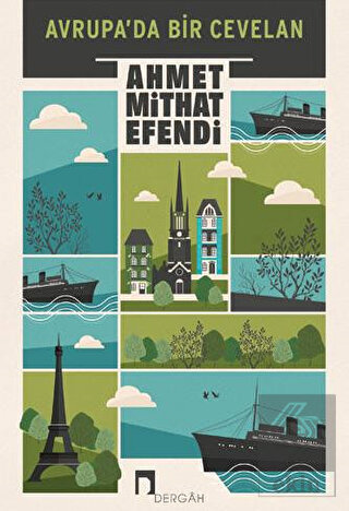 Avrupa'da Bir Cevelan