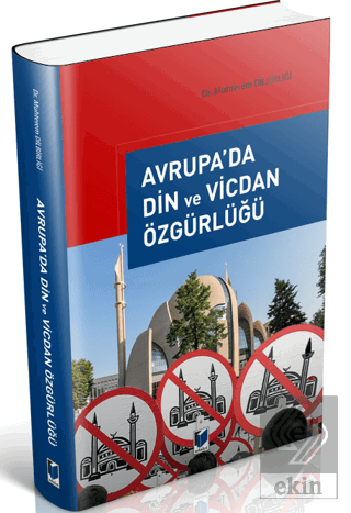 Avrupada Din ve Vicdan Özgürlüğü