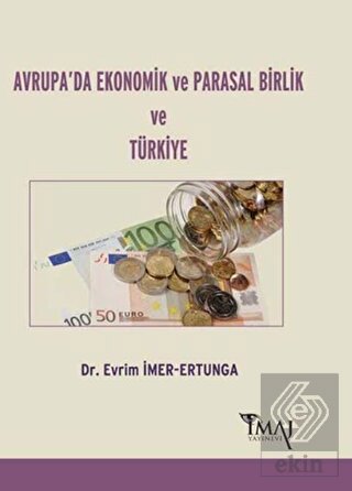 Avrupa\'da Ekonomik ve Parasal Birlik ve Türkiye