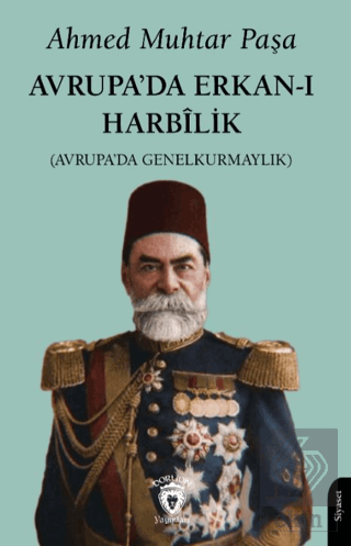 Avrupa'da Erkan-ı Harbilik