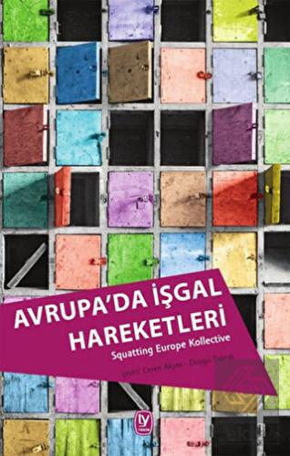 Avrupa\'da İşgal Hareketleri