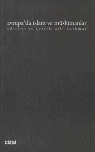Avrupa\'da İslam ve Müslümanlar
