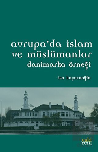 Avrupa\'da İslam ve Müslümanlar
