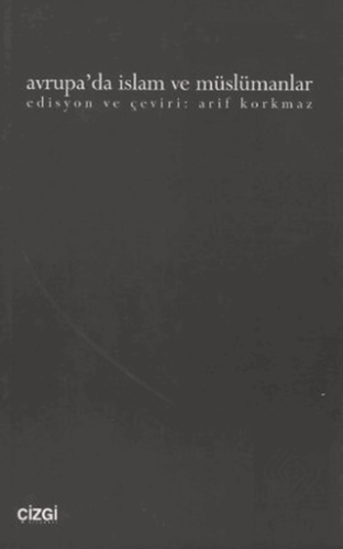 Avrupa\'da İslam ve Müslümanlar