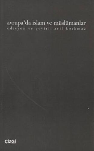 Avrupa\'da İslam ve Müslümanlar