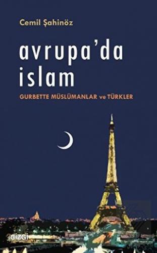 Avrupa\'da İslam