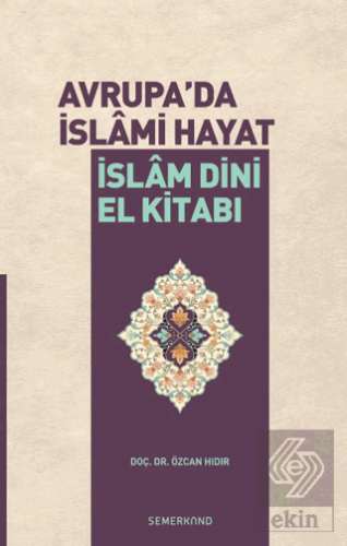 Avrupa'da İslami Hayat