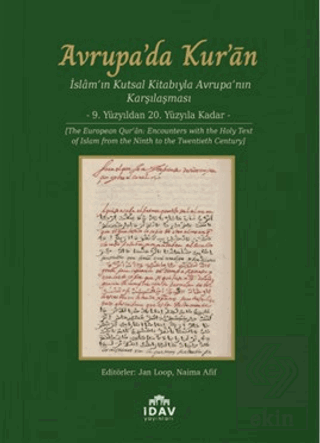 Avrupada Kuran