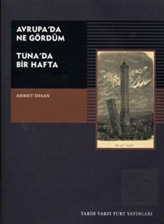 Avrupa'da Ne Gördüm