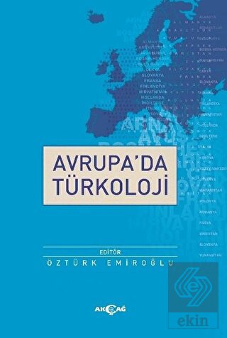 Avrupa\'da Türkoloji
