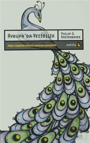 Avrupa'da Yezidilik