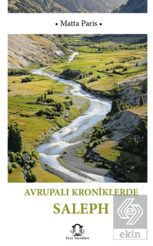 Avrupalı Kroniklerde Saleph (Silifke)