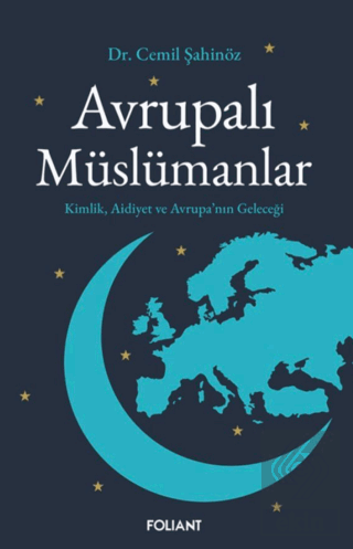 Avrupalı Müslümanlar