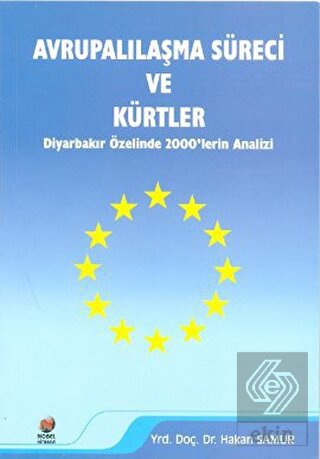 Avrupalılaşma Süreci ve Kürtler