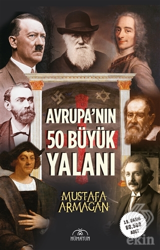 Avrupa'nın 50 Büyük Yalanı