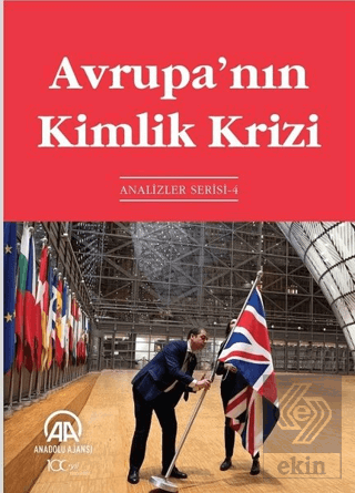 Avrupa'nın Kimlik Krizi