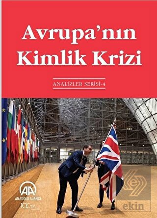 Avrupa\'nın Kimlik Krizi