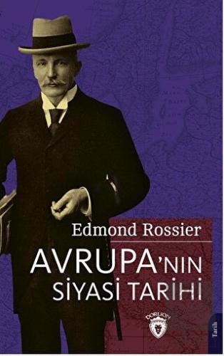 Avrupa'nın Siyasi Tarihi