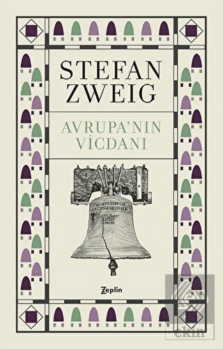 Avrupa\'nın Vicdanı