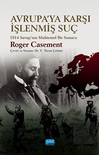 Avrupa'ya Karşı  İşlenmiş Suç