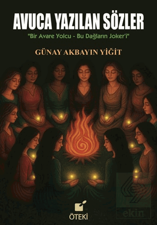 Avuca Yazılan Sözler