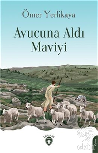 Avucuna Aldı Maviyi