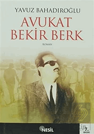 Avukat Bekir Berk